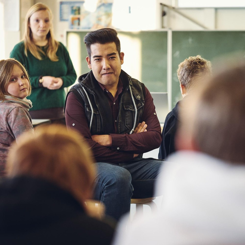 Foto: Felix Groteloh