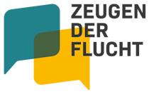 Zeugen der Flucht